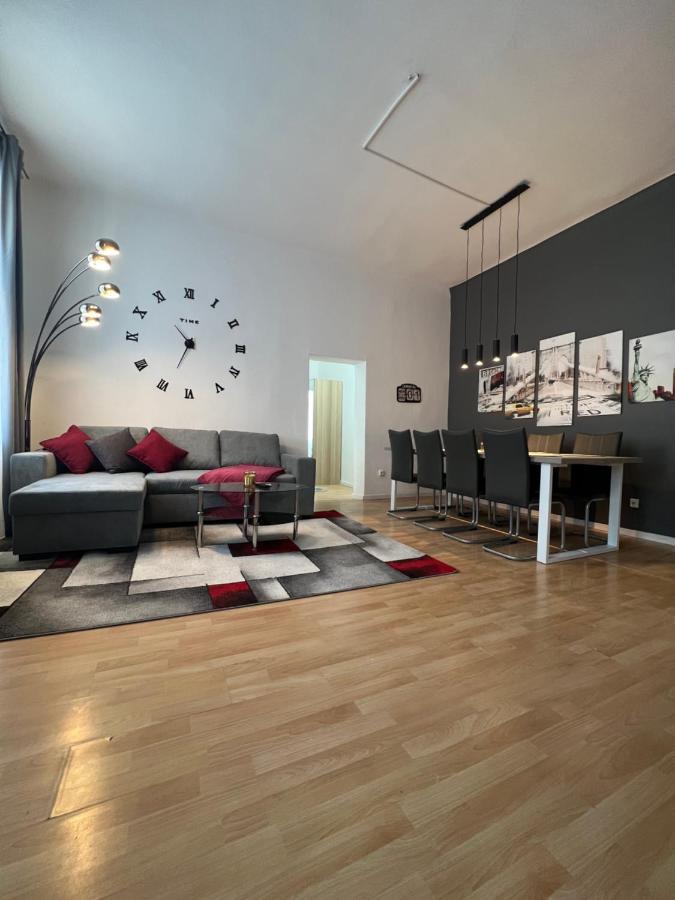 Apartamento Spacious & Deluxe Big Near Prater